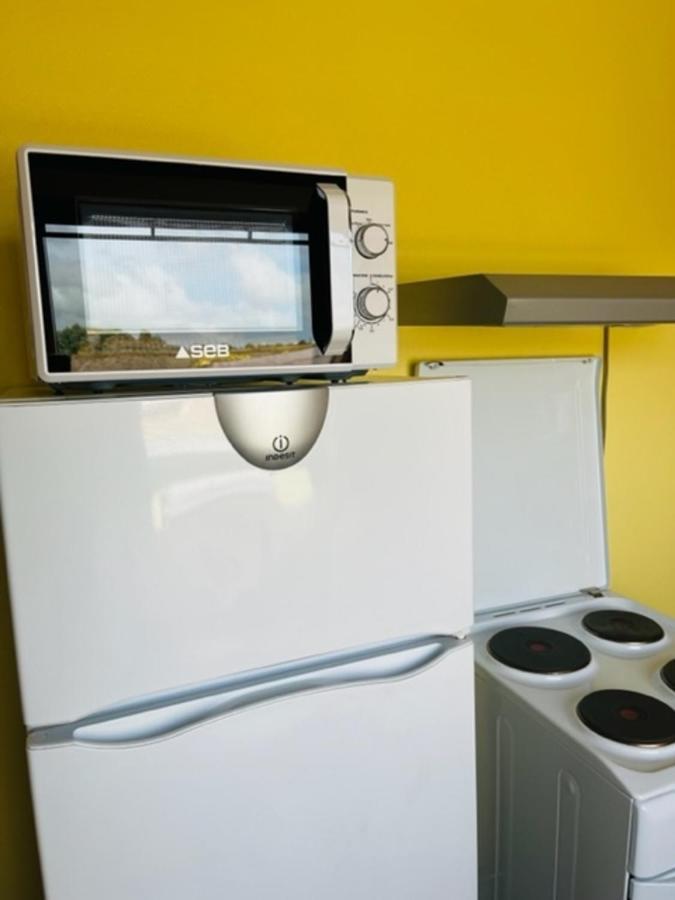 Appartement Entre Ville Et Nature Saint-Étienne-au-Mont Екстериор снимка