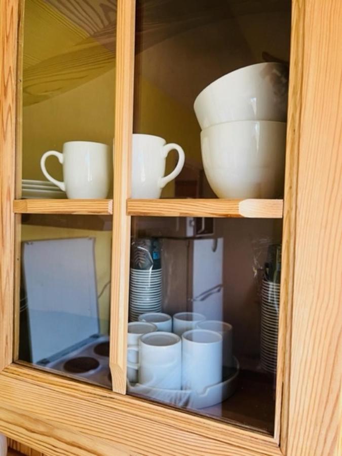 Appartement Entre Ville Et Nature Saint-Étienne-au-Mont Екстериор снимка